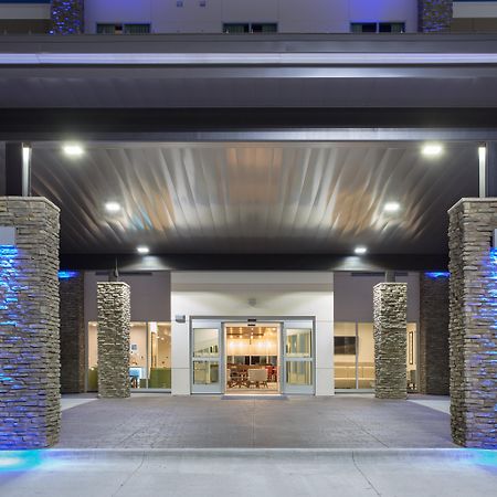 Holiday Inn Express & Suites Lincoln I - 80 By Ihg Dış mekan fotoğraf