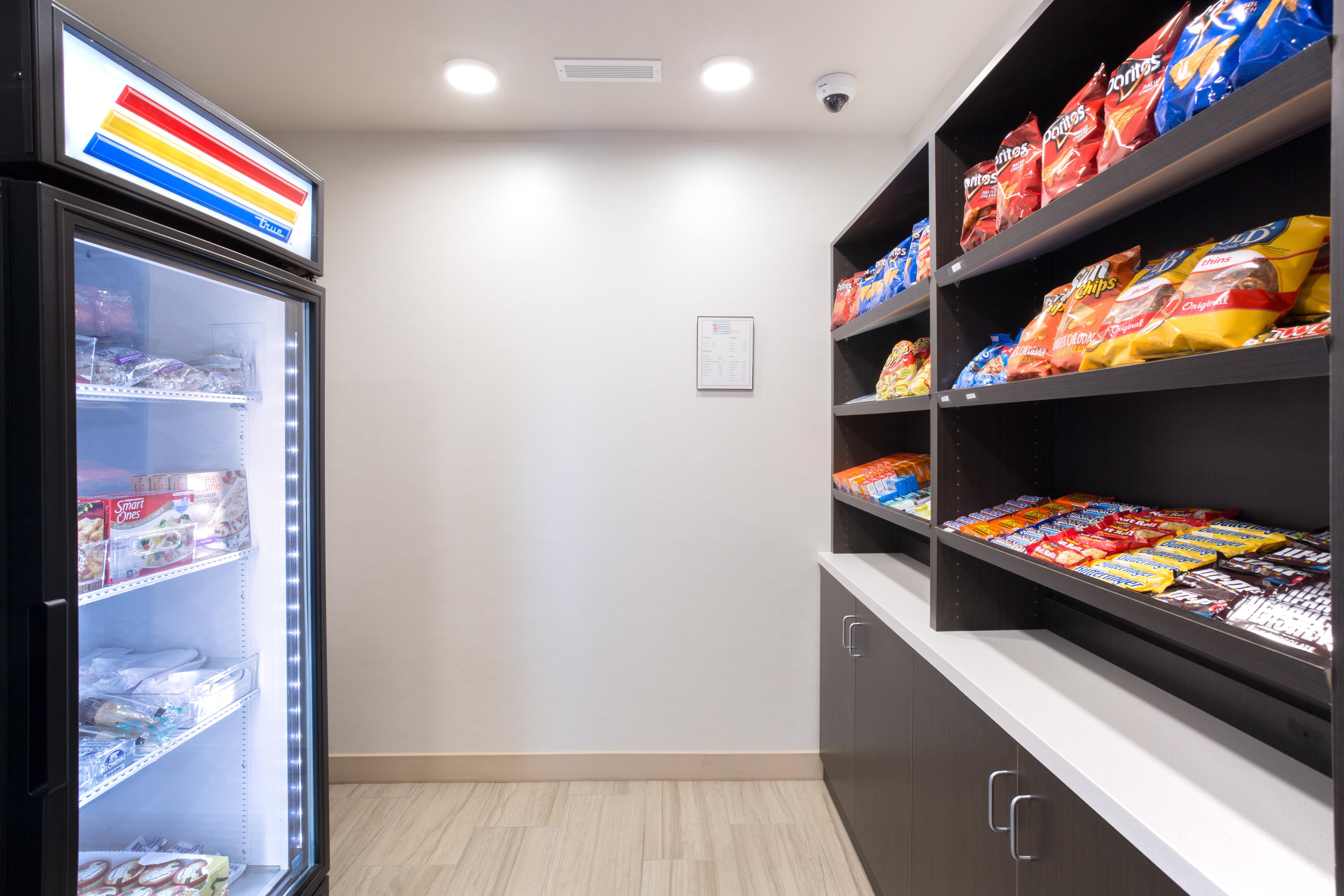 Holiday Inn Express & Suites Lincoln I - 80 By Ihg Dış mekan fotoğraf