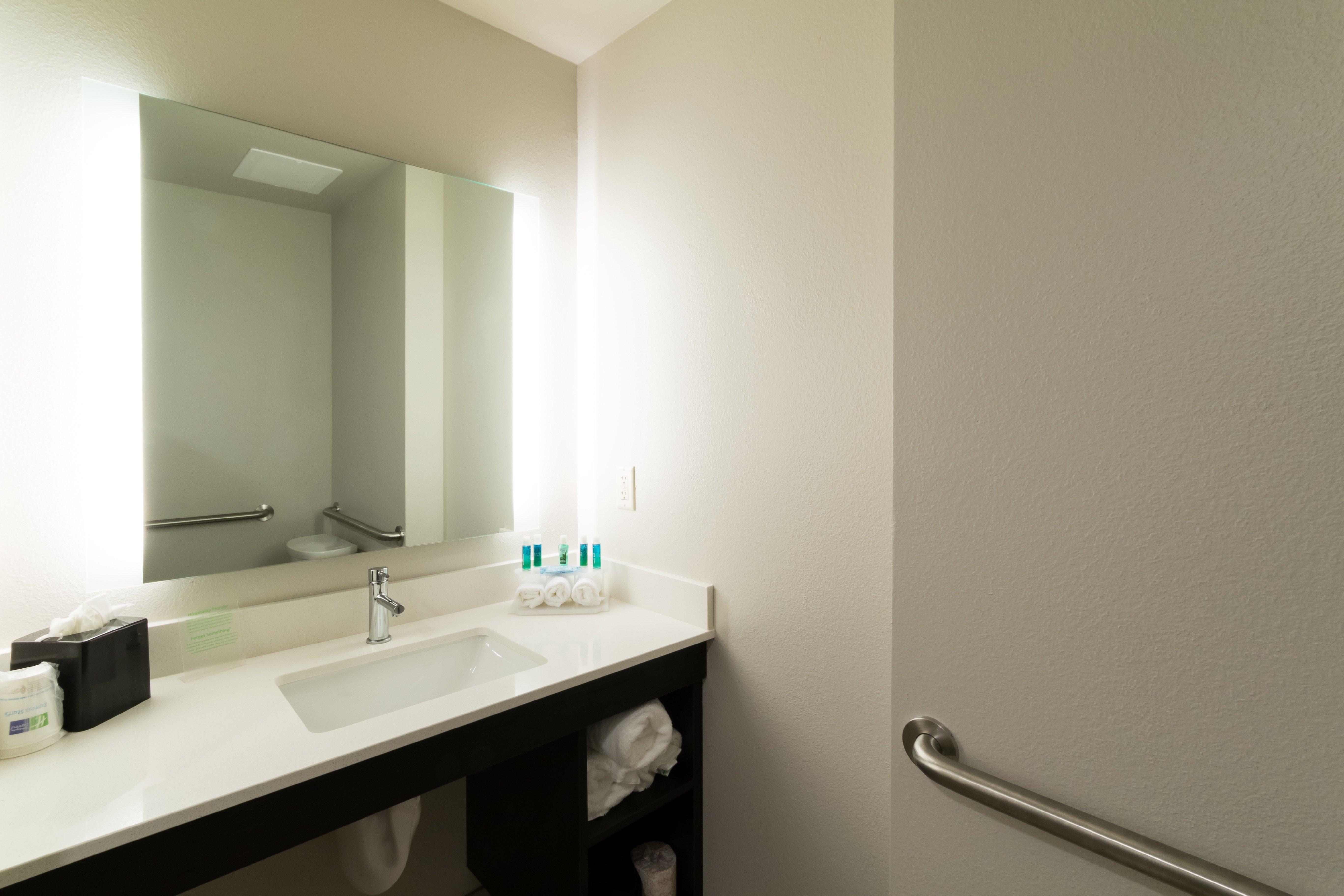 Holiday Inn Express & Suites Lincoln I - 80 By Ihg Dış mekan fotoğraf
