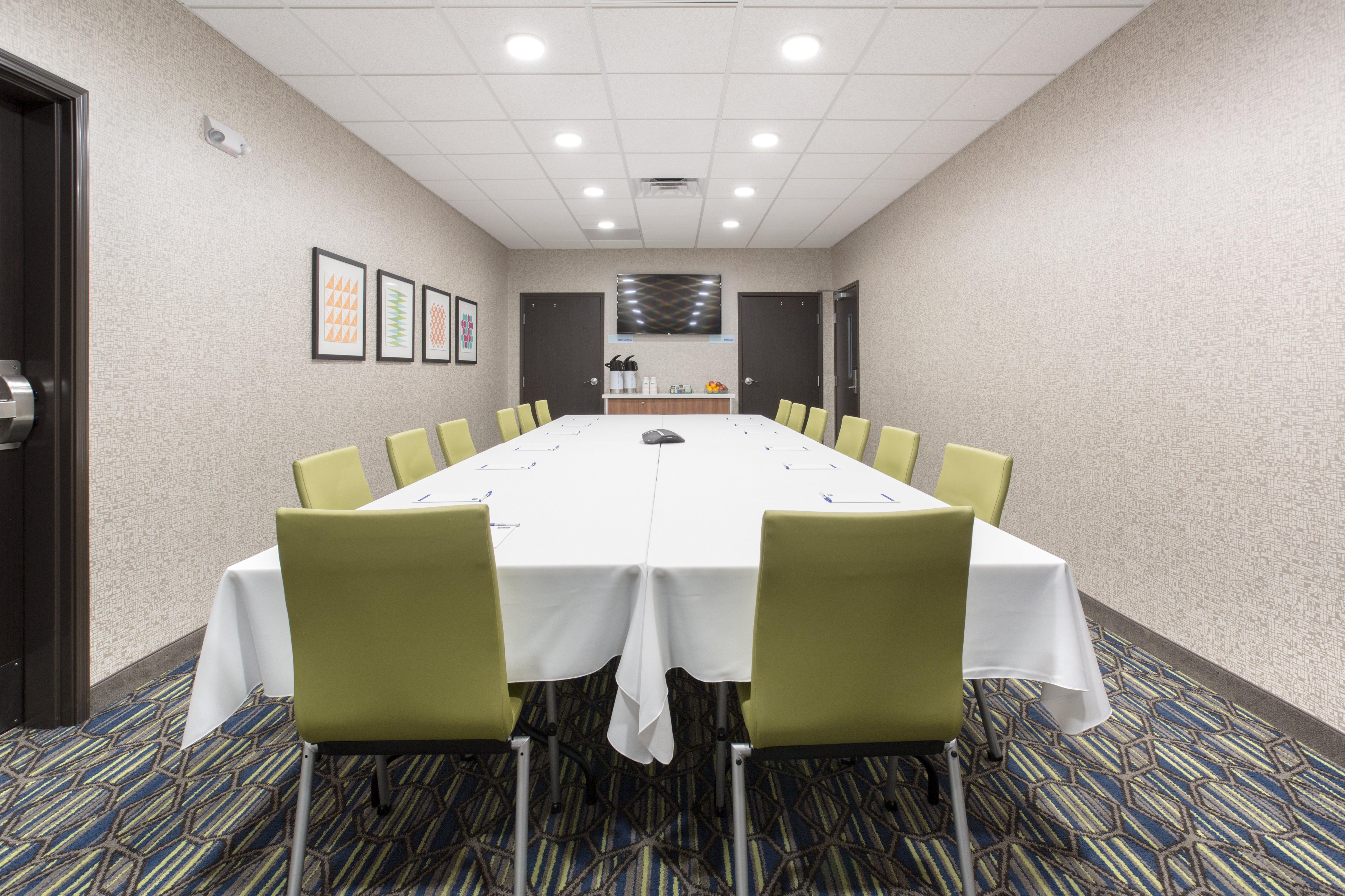Holiday Inn Express & Suites Lincoln I - 80 By Ihg Dış mekan fotoğraf