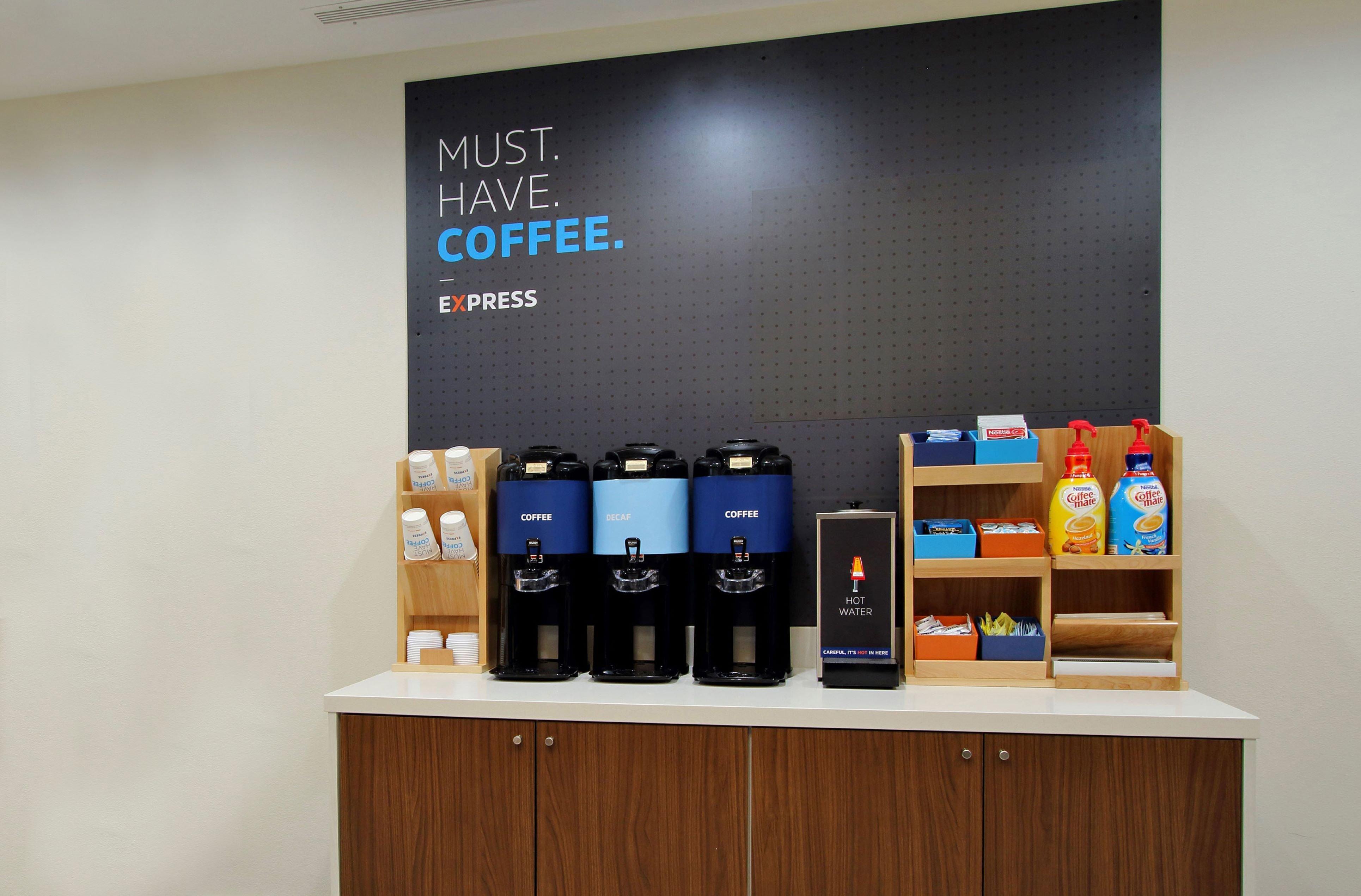 Holiday Inn Express & Suites Lincoln I - 80 By Ihg Dış mekan fotoğraf