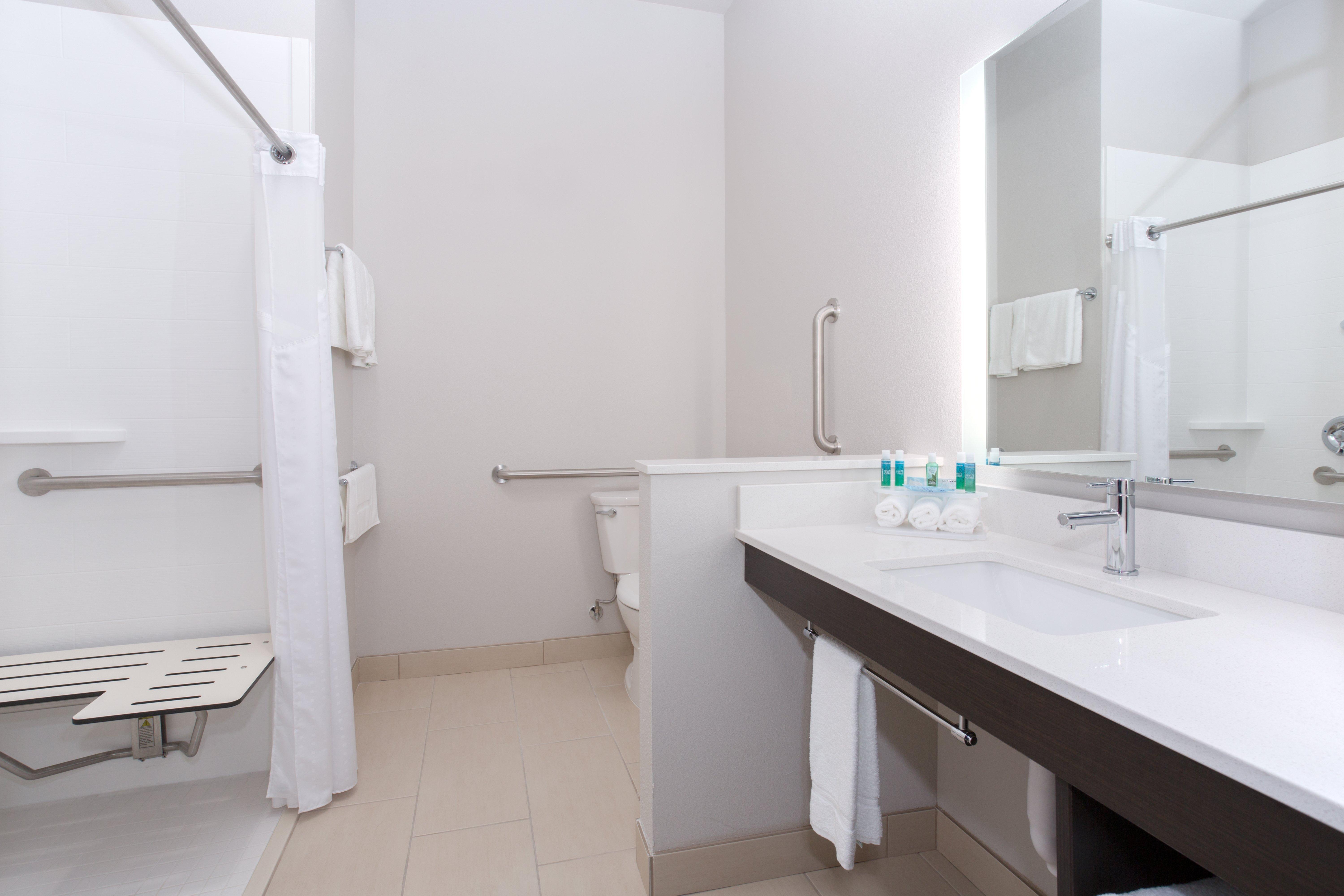 Holiday Inn Express & Suites Lincoln I - 80 By Ihg Dış mekan fotoğraf