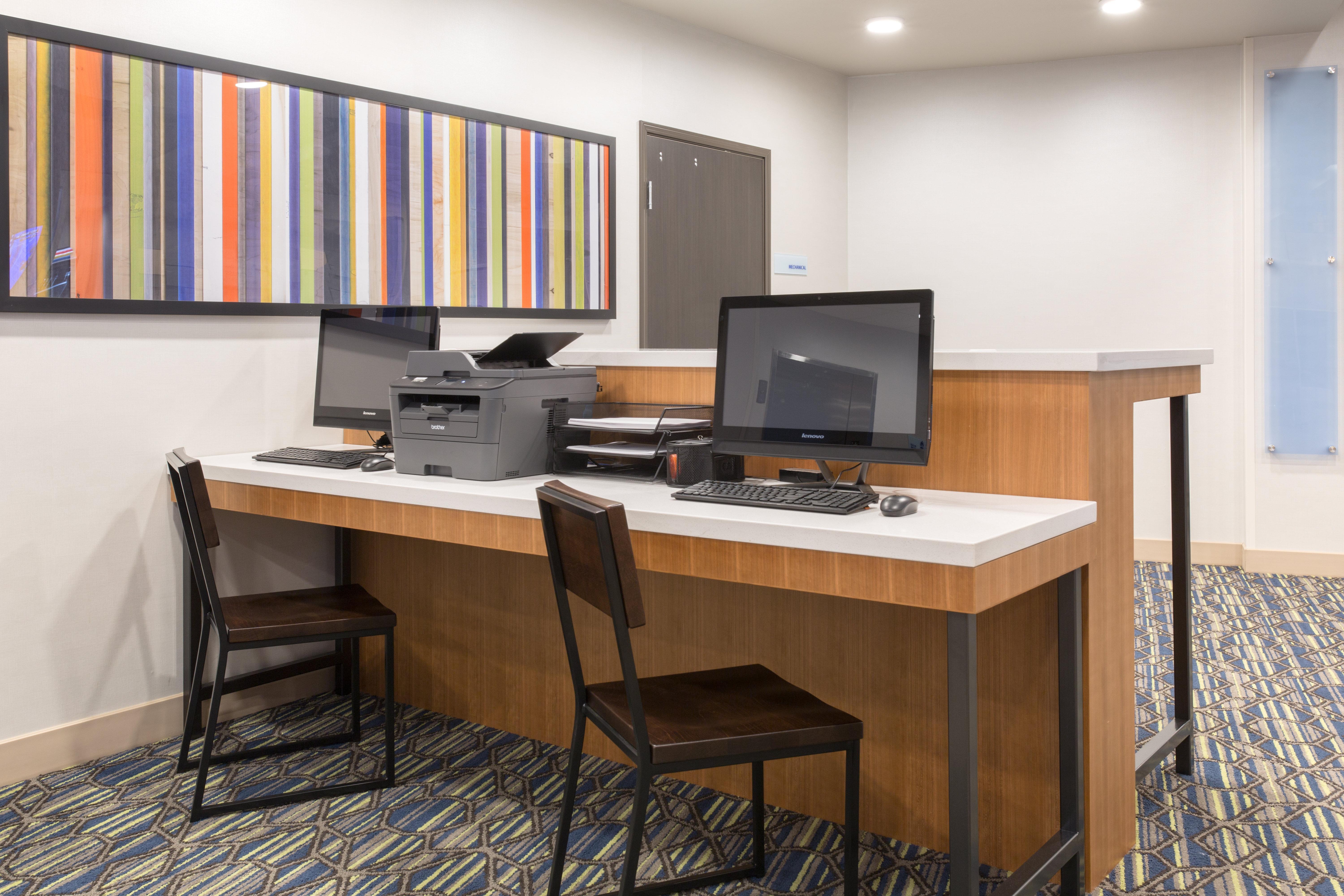 Holiday Inn Express & Suites Lincoln I - 80 By Ihg Dış mekan fotoğraf