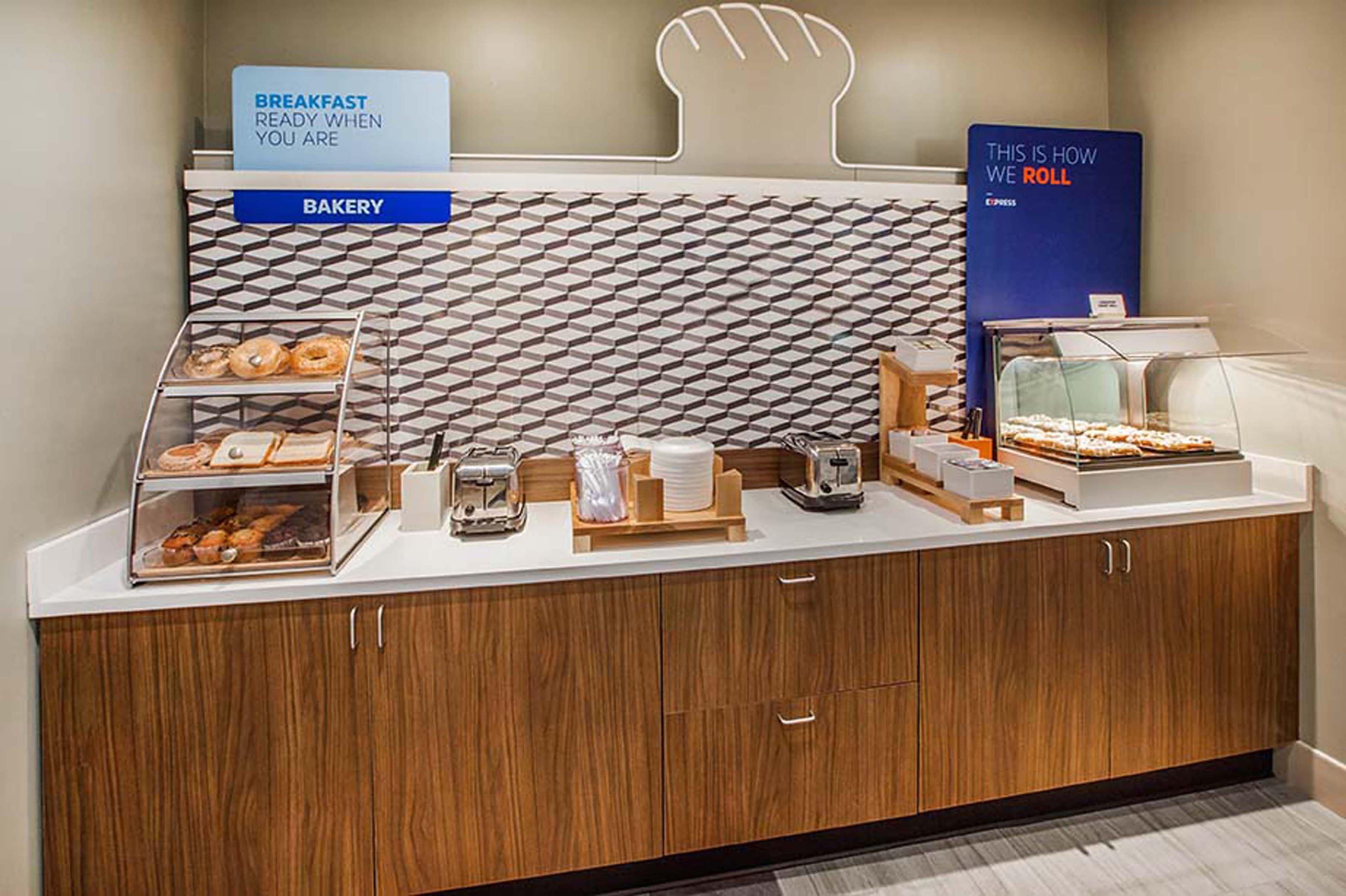 Holiday Inn Express & Suites Lincoln I - 80 By Ihg Dış mekan fotoğraf