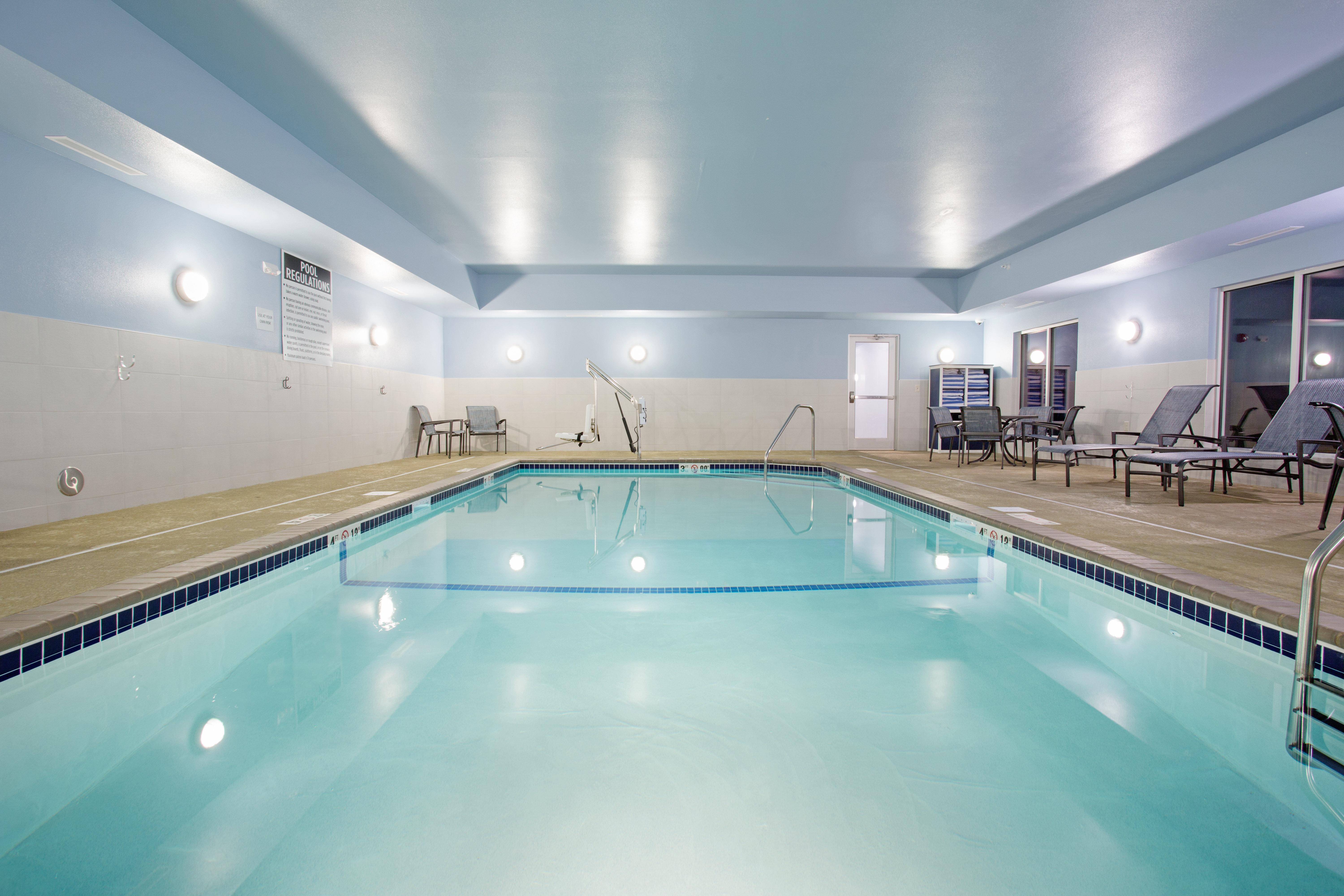 Holiday Inn Express & Suites Lincoln I - 80 By Ihg Dış mekan fotoğraf