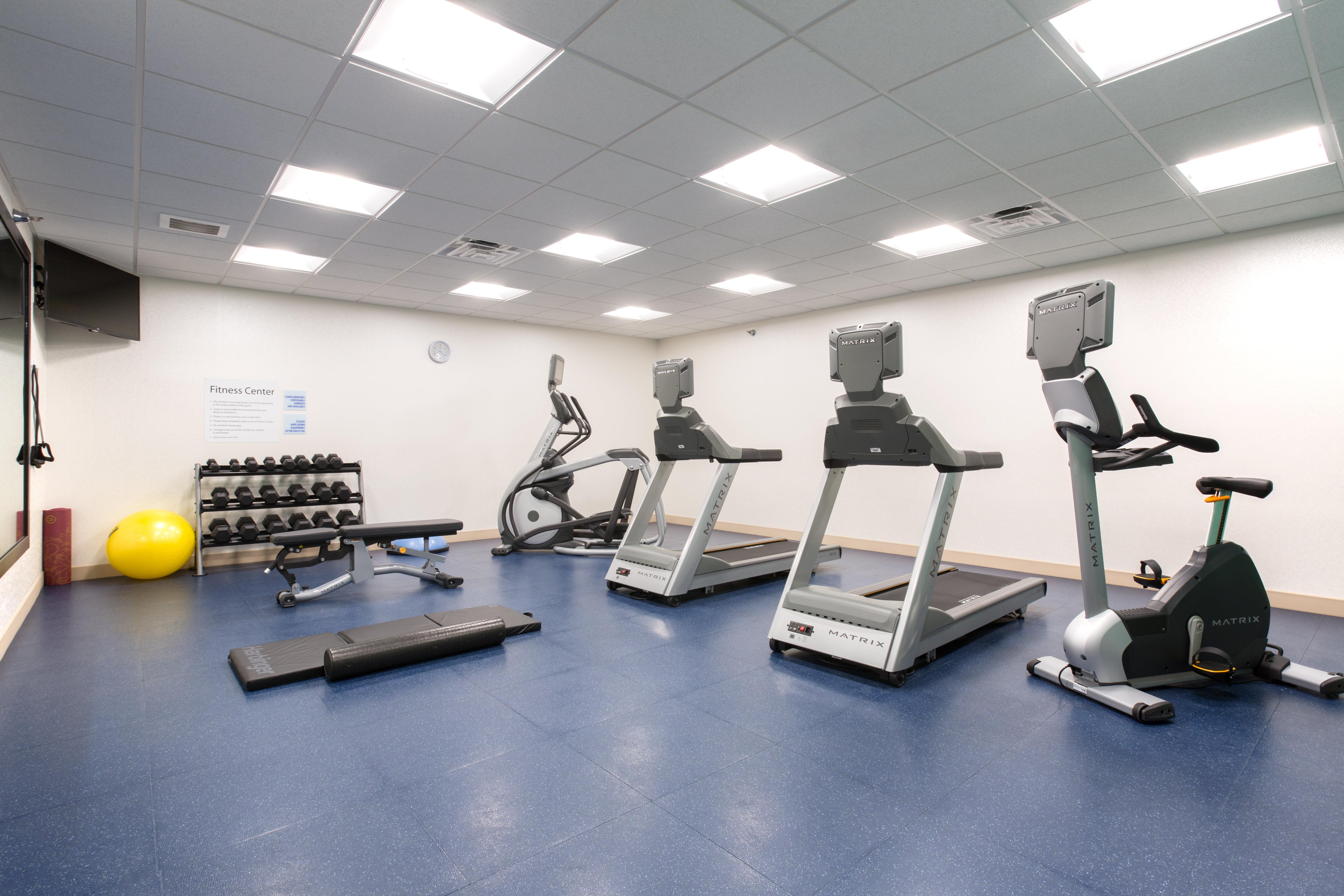 Holiday Inn Express & Suites Lincoln I - 80 By Ihg Dış mekan fotoğraf