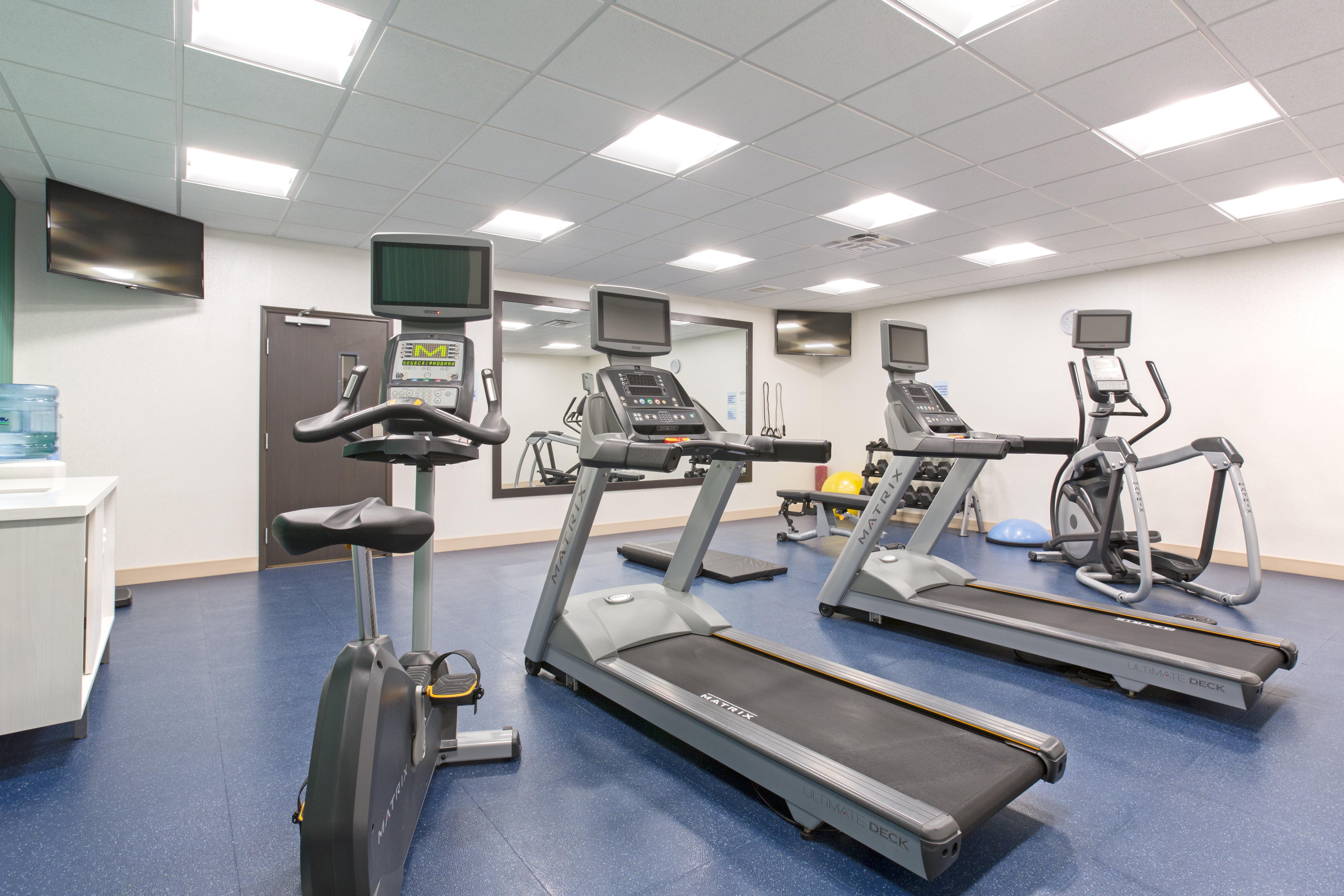 Holiday Inn Express & Suites Lincoln I - 80 By Ihg Dış mekan fotoğraf